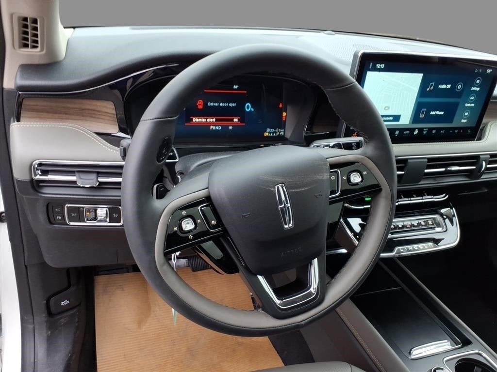 2026 Lincoln Corsair Plug-In Hybrid Grand Touring