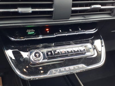 2026 Lincoln Corsair Plug-In Hybrid Grand Touring