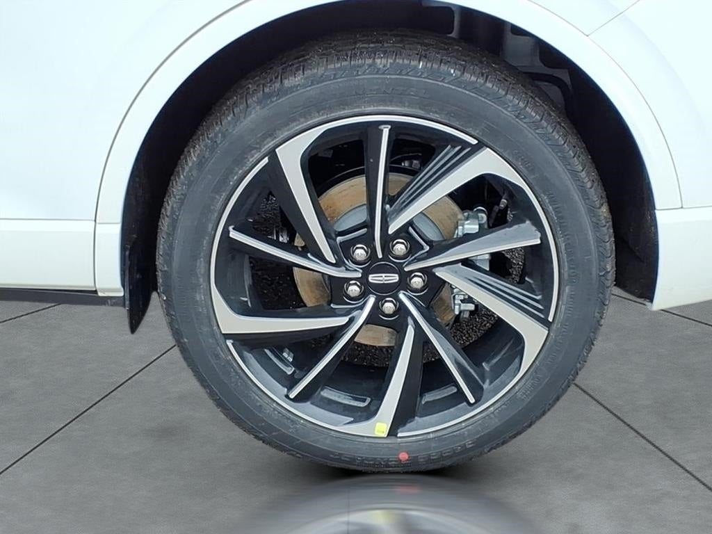 2026 Lincoln Corsair Plug-In Hybrid Grand Touring