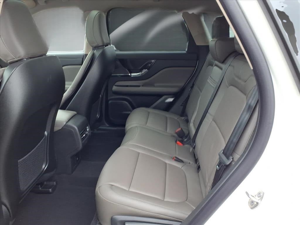 2026 Lincoln Corsair Plug-In Hybrid Grand Touring