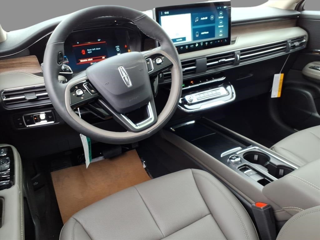 2026 Lincoln Corsair Plug-In Hybrid Grand Touring