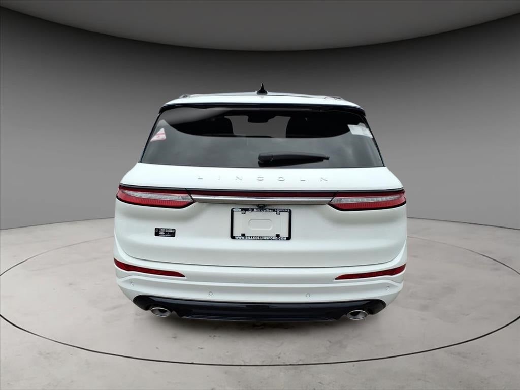 2026 Lincoln Corsair Plug-In Hybrid Grand Touring