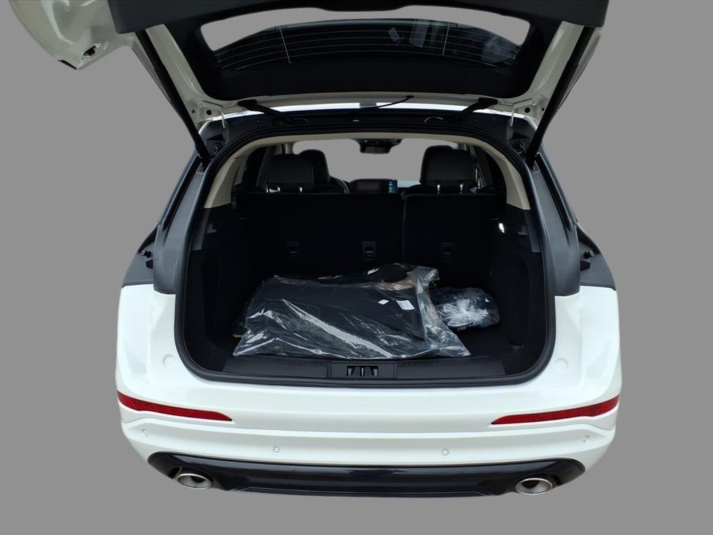 2026 Lincoln Corsair Plug-In Hybrid Grand Touring