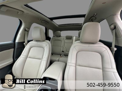 2024 Lincoln Corsair Plug-In Hybrid Grand Touring