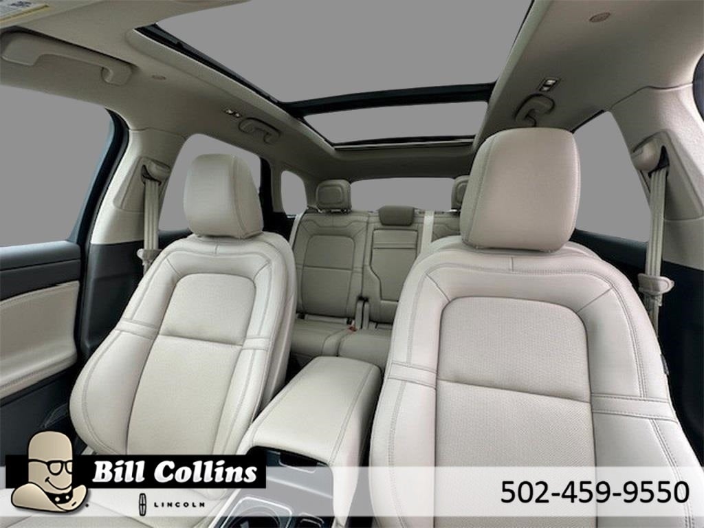 2024 Lincoln Corsair Plug-In Hybrid Grand Touring