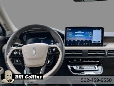 2024 Lincoln Corsair Plug-In Hybrid Grand Touring