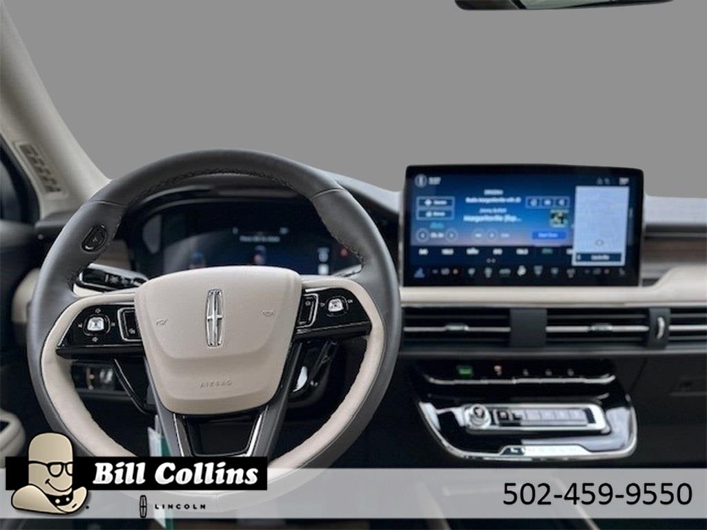 2024 Lincoln Corsair Plug-In Hybrid Grand Touring