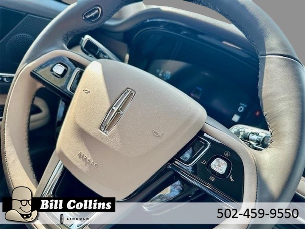 2024 Lincoln Corsair Plug-In Hybrid Grand Touring