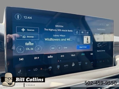 2024 Lincoln Corsair Plug-In Hybrid Grand Touring