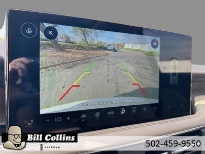 2024 Lincoln Corsair Plug-In Hybrid Grand Touring