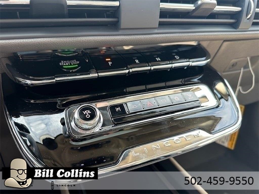 2024 Lincoln Corsair Plug-In Hybrid Grand Touring