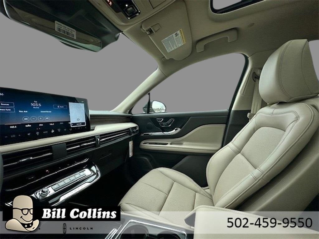 2024 Lincoln Corsair Plug-In Hybrid Grand Touring