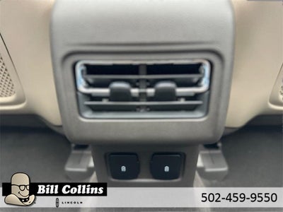 2024 Lincoln Corsair Plug-In Hybrid Grand Touring