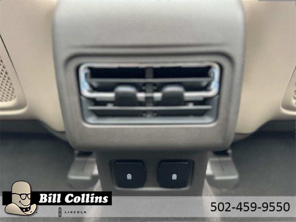 2024 Lincoln Corsair Plug-In Hybrid Grand Touring