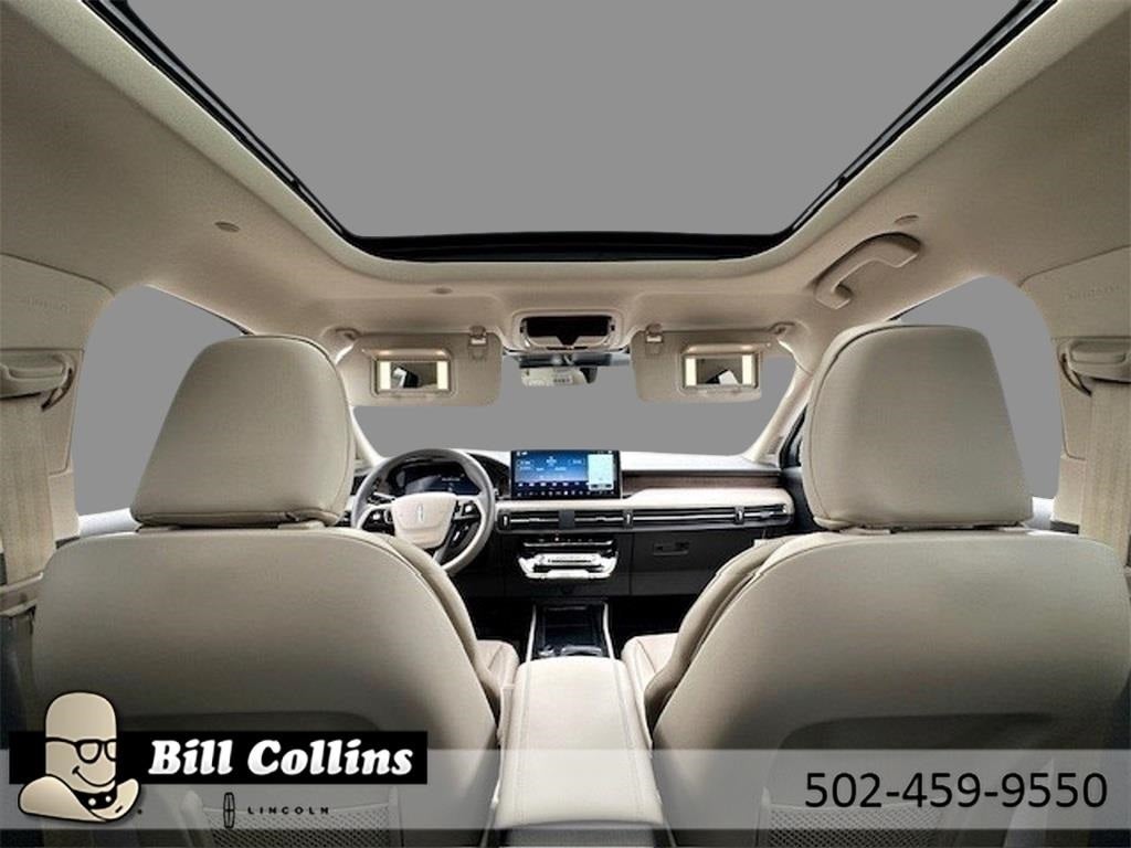 2024 Lincoln Corsair Plug-In Hybrid Grand Touring