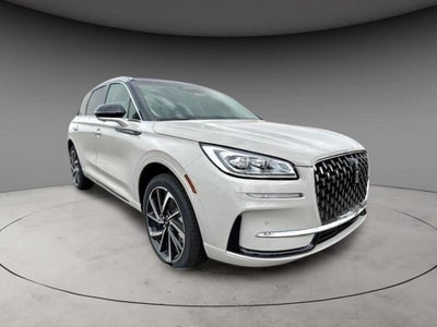 2024 Lincoln Corsair Plug-In Hybrid Grand Touring