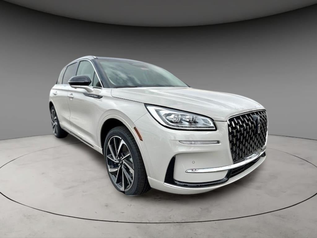 2024 Lincoln Corsair Plug-In Hybrid Grand Touring