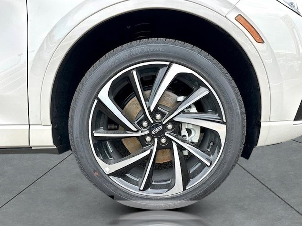 2024 Lincoln Corsair Plug-In Hybrid Grand Touring