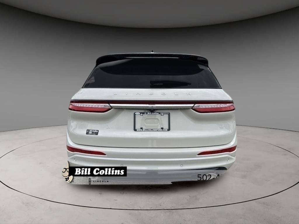 2024 Lincoln Corsair Plug-In Hybrid Grand Touring