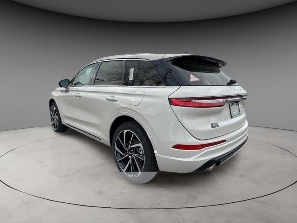 2024 Lincoln Corsair Plug-In Hybrid Grand Touring