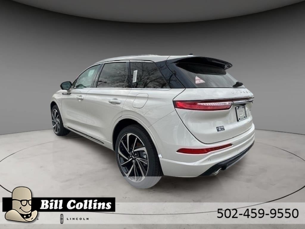 2024 Lincoln Corsair Plug-In Hybrid Grand Touring