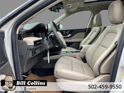 2024 Lincoln Corsair Plug-In Hybrid Grand Touring