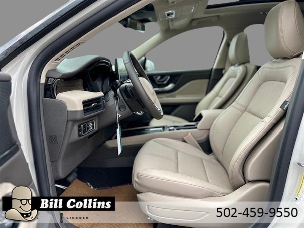 2024 Lincoln Corsair Plug-In Hybrid Grand Touring