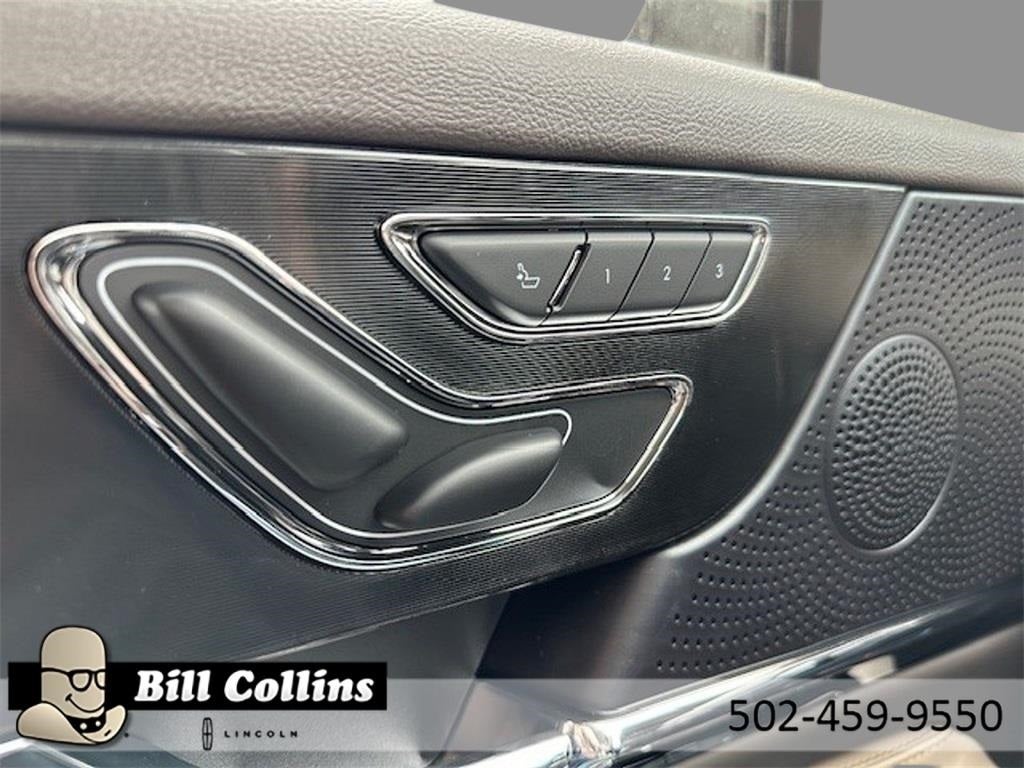 2024 Lincoln Corsair Plug-In Hybrid Grand Touring