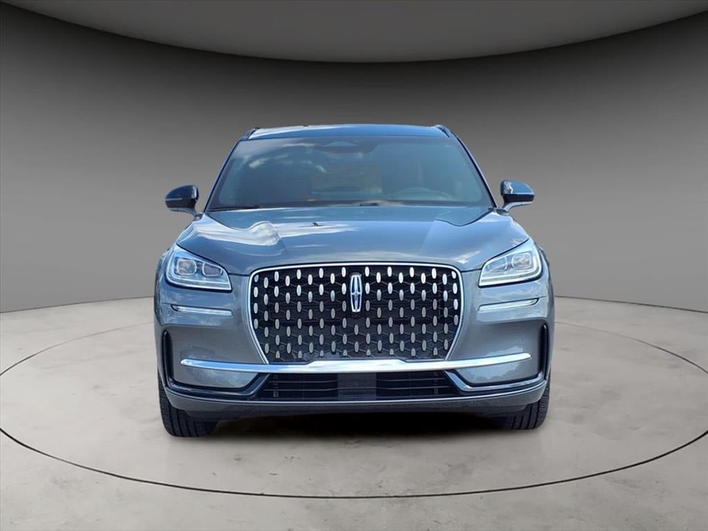 2025 Lincoln Corsair Plug-In Hybrid Grand Touring