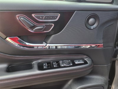 2025 Lincoln Corsair Plug-In Hybrid Grand Touring