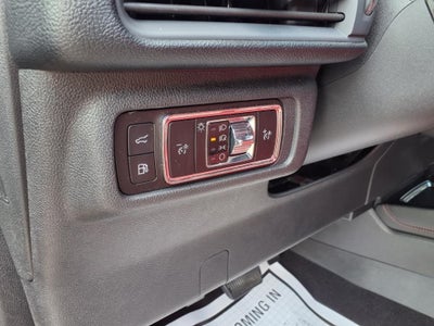 2025 Lincoln Corsair Plug-In Hybrid Grand Touring