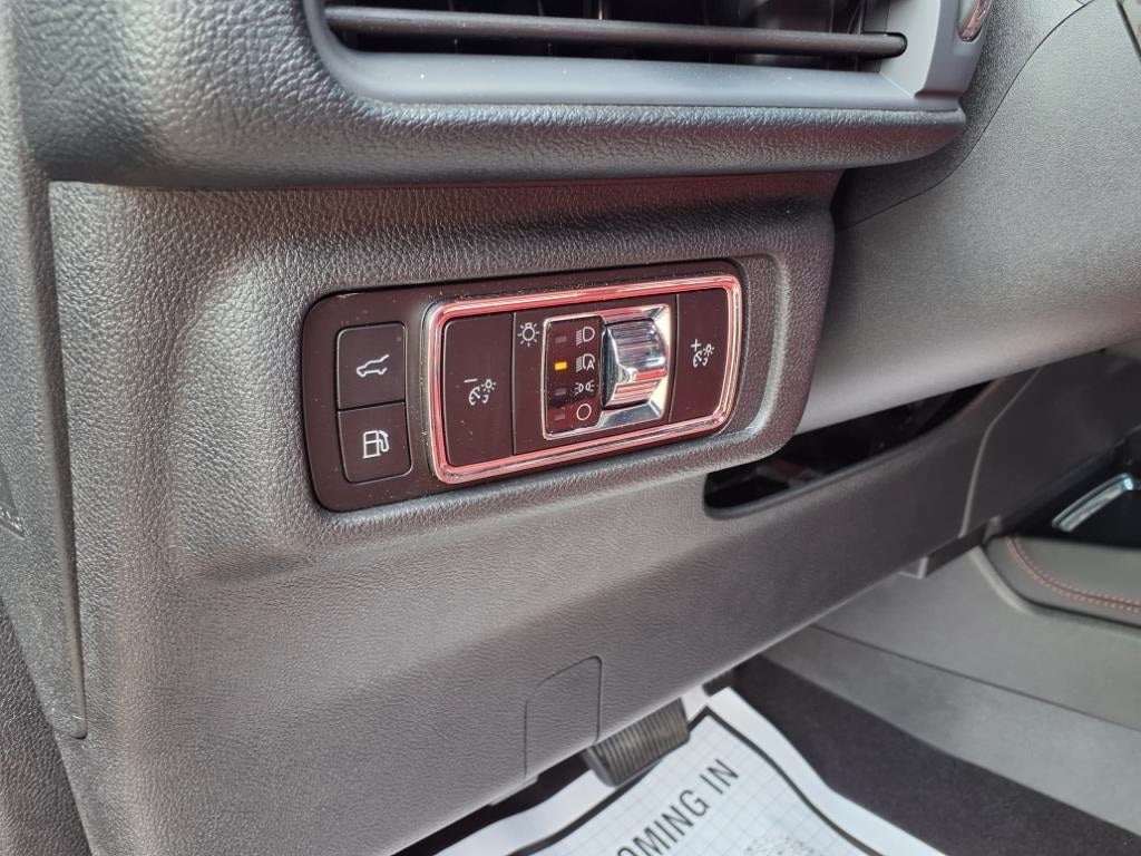 2025 Lincoln Corsair Plug-In Hybrid Grand Touring