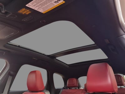 2025 Lincoln Corsair Plug-In Hybrid Grand Touring