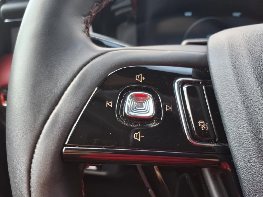 2025 Lincoln Corsair Plug-In Hybrid Grand Touring