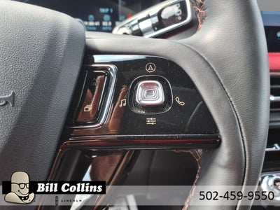 2025 Lincoln Corsair Plug-In Hybrid Grand Touring