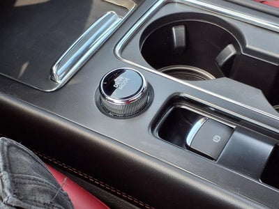 2025 Lincoln Corsair Plug-In Hybrid Grand Touring