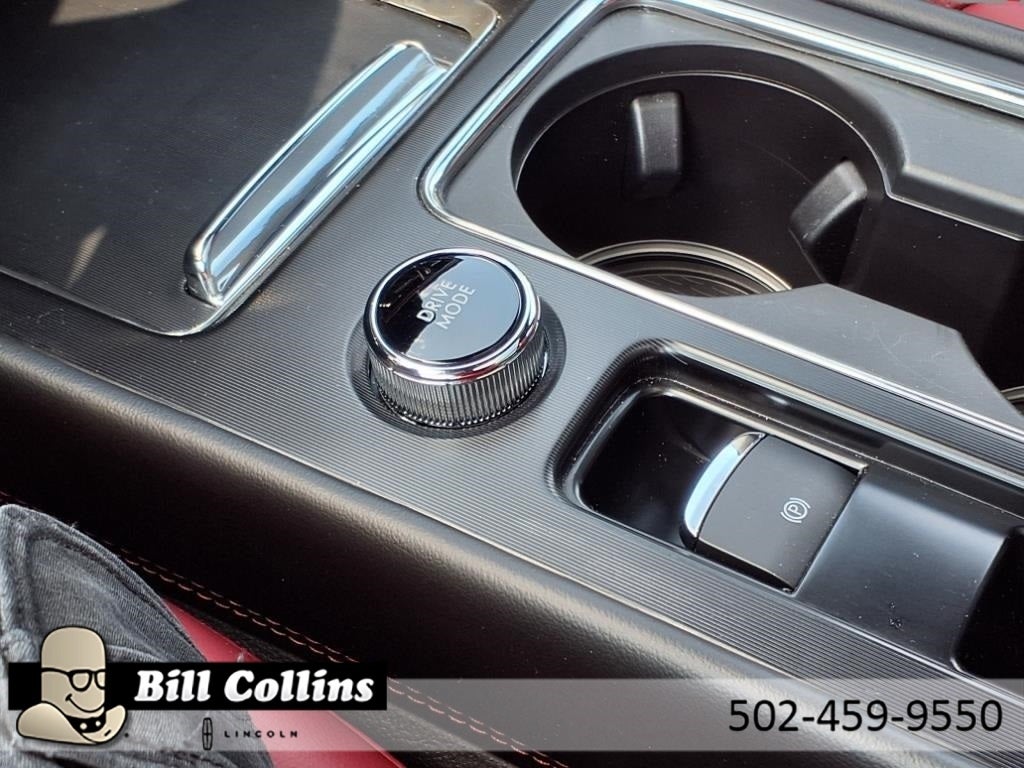 2025 Lincoln Corsair Plug-In Hybrid Grand Touring