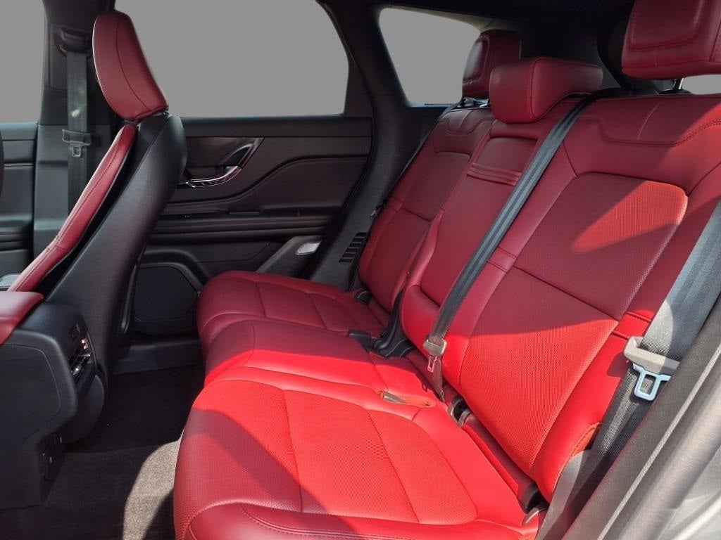 2025 Lincoln Corsair Plug-In Hybrid Grand Touring