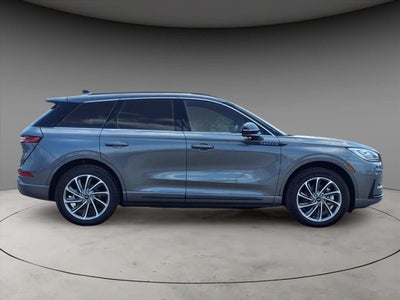 2025 Lincoln Corsair Plug-In Hybrid Grand Touring