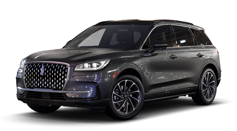 2025 Lincoln Corsair Plug-In Hybrid Grand Touring