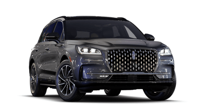 2025 Lincoln Corsair Plug-In Hybrid Grand Touring