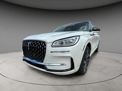 2024 Lincoln Corsair Grand Touring