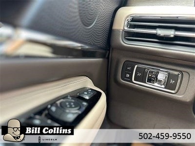 2024 Lincoln Corsair Grand Touring