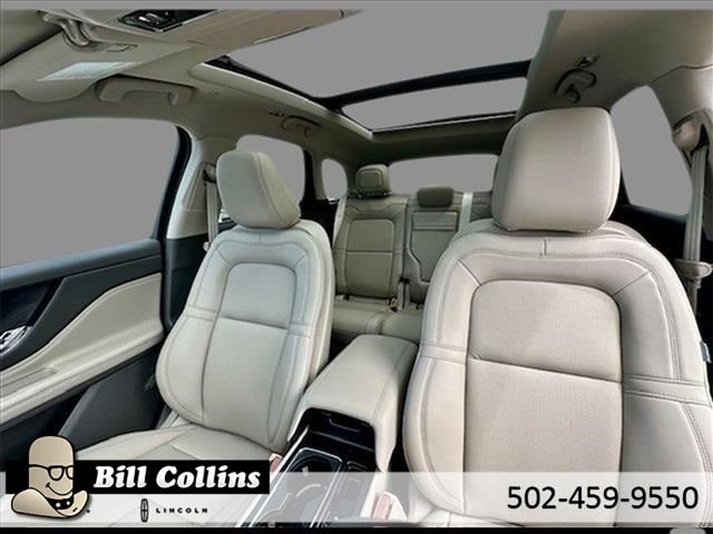 2024 Lincoln Corsair Grand Touring