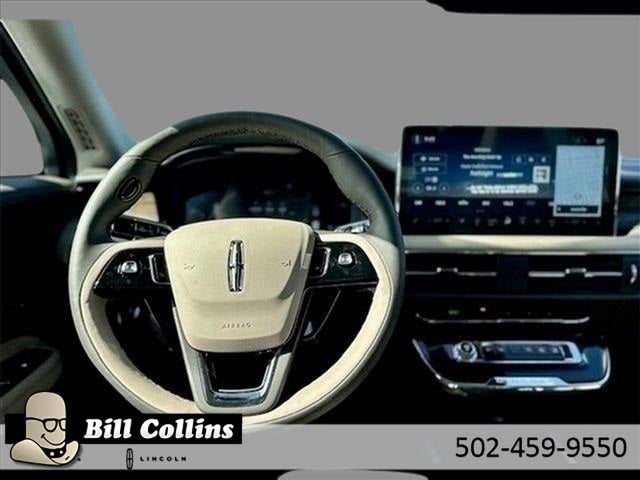 2024 Lincoln Corsair Grand Touring