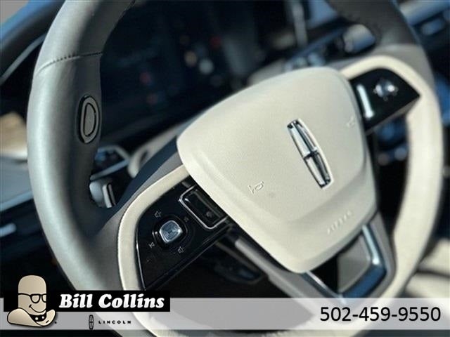 2024 Lincoln Corsair Grand Touring