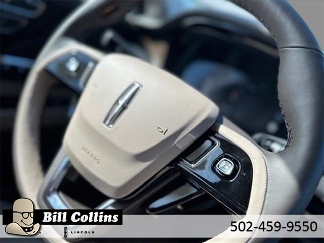 2024 Lincoln Corsair Grand Touring