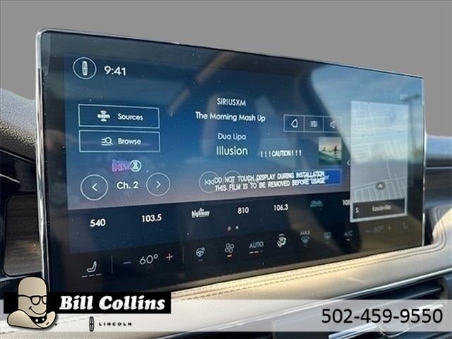 2024 Lincoln Corsair Grand Touring