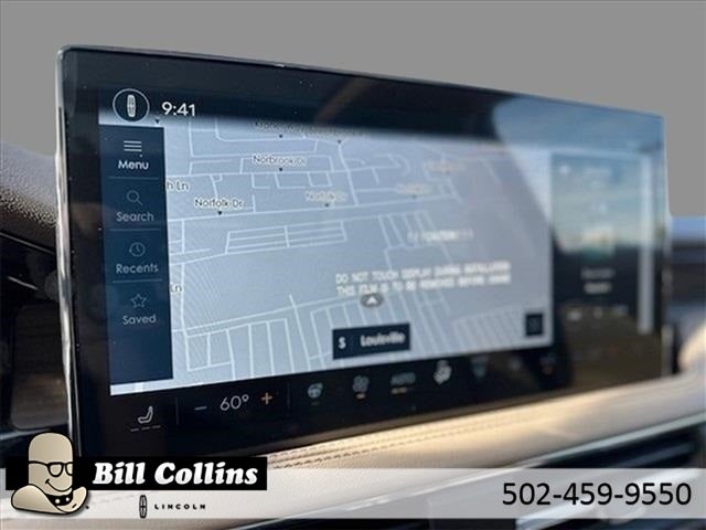 2024 Lincoln Corsair Grand Touring