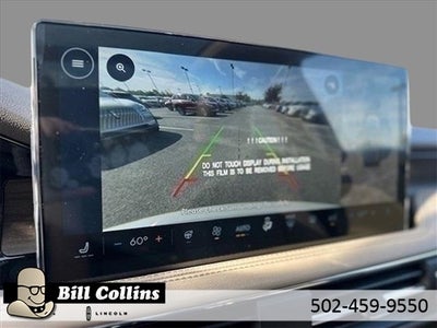 2024 Lincoln Corsair Grand Touring